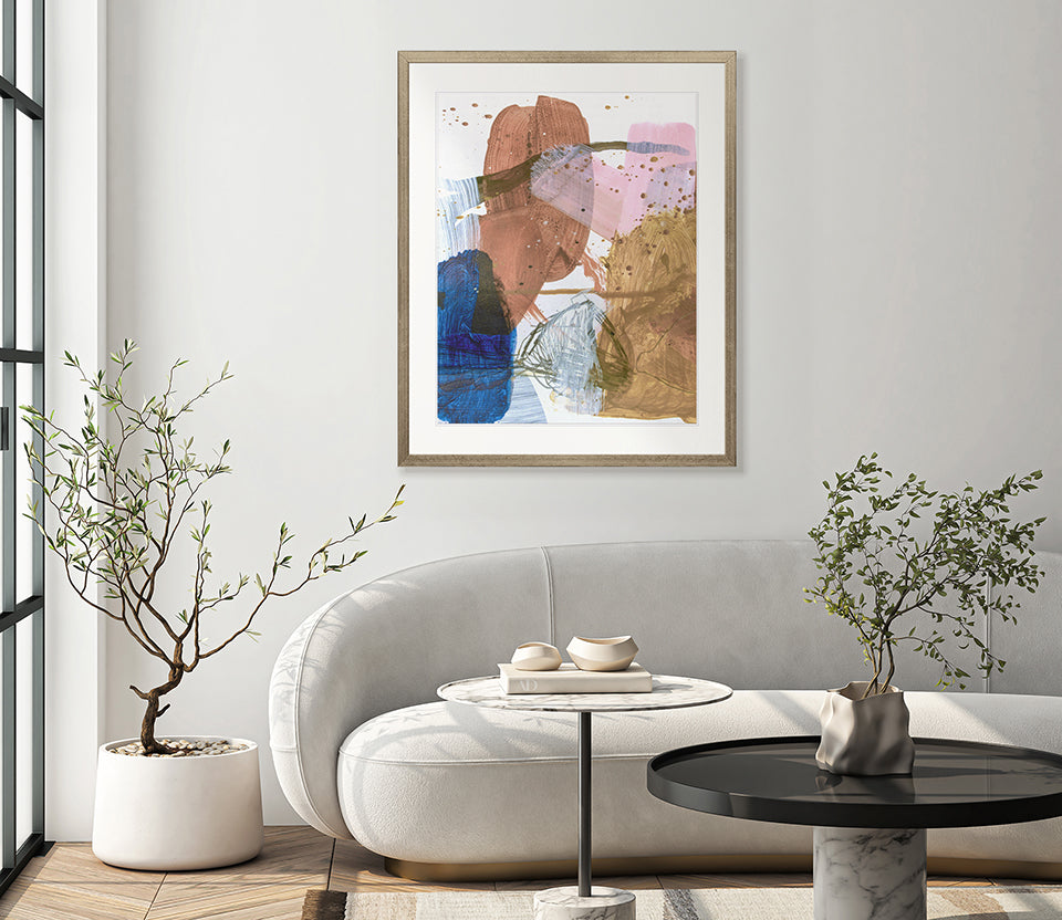 Vesanto Modern III
