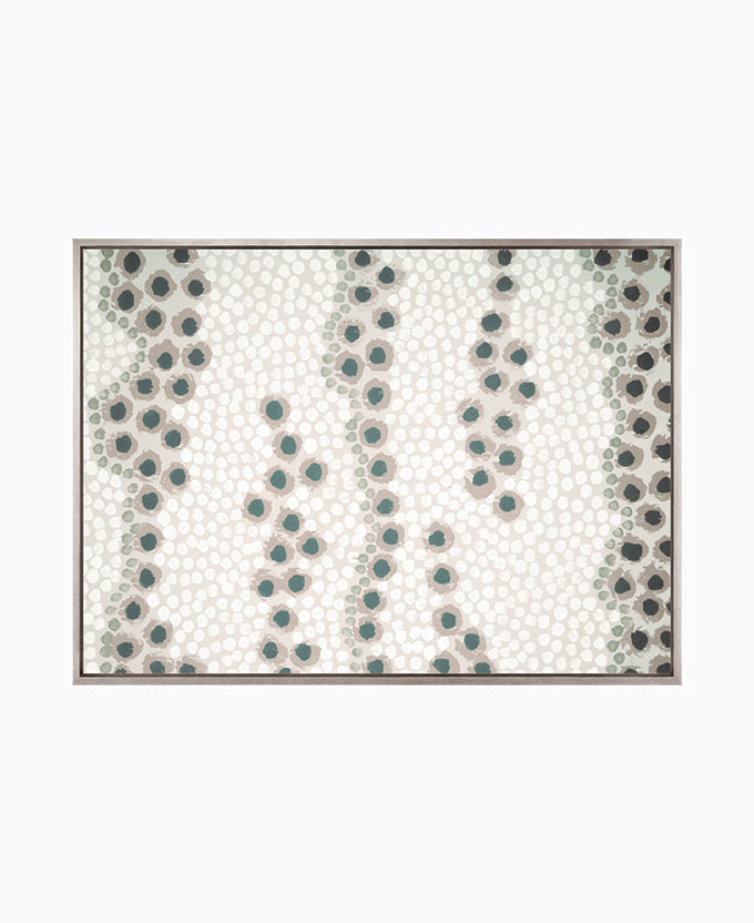 Ancient Spirit Land IX (Canvas)