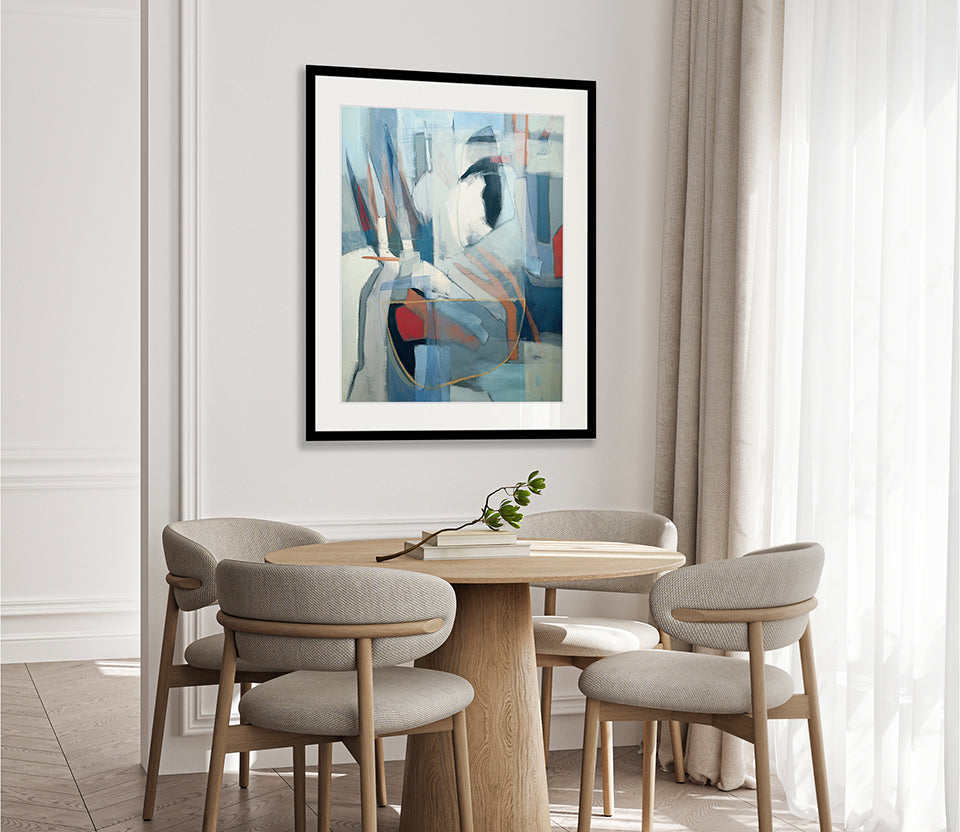 Werlow Reflection I