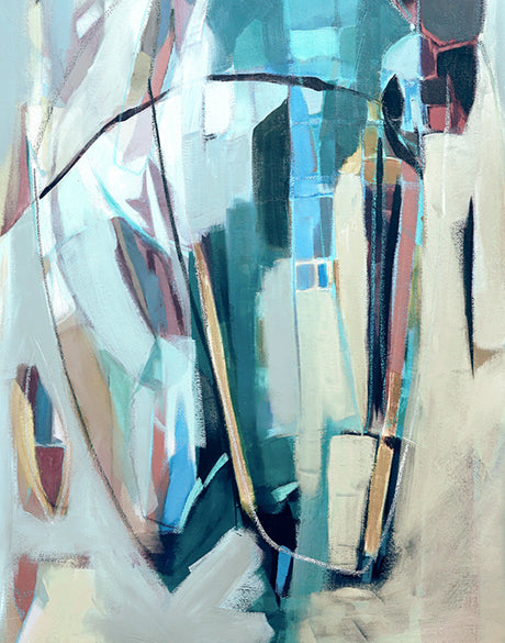 Werlow Reflection II