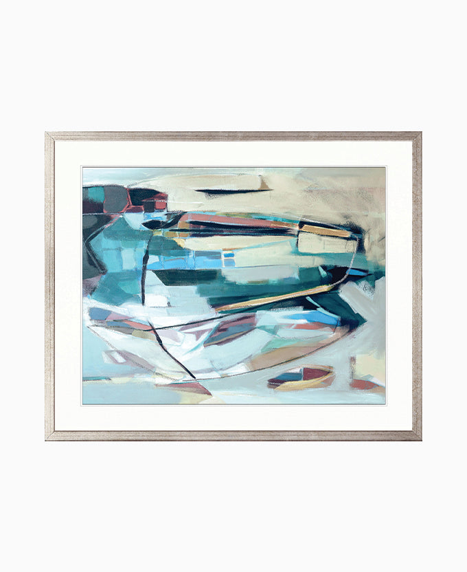 Werlow Reflection II