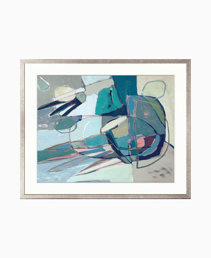Werlow Reflection III