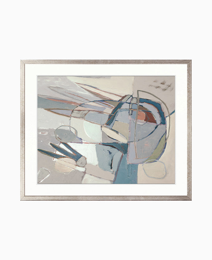 Werlow Reflection IV