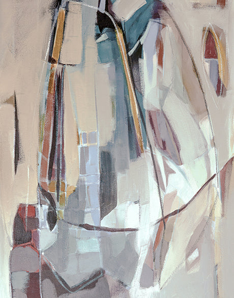 Werlow Reflection V