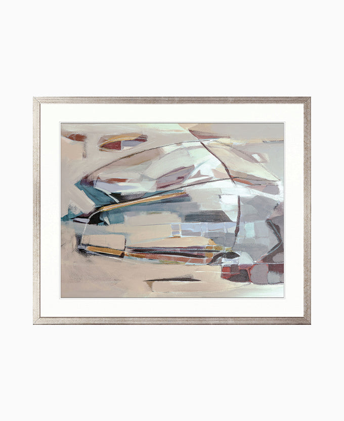 Werlow Reflection V