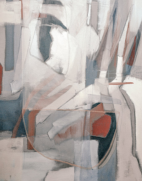 Werlow Reflection VI