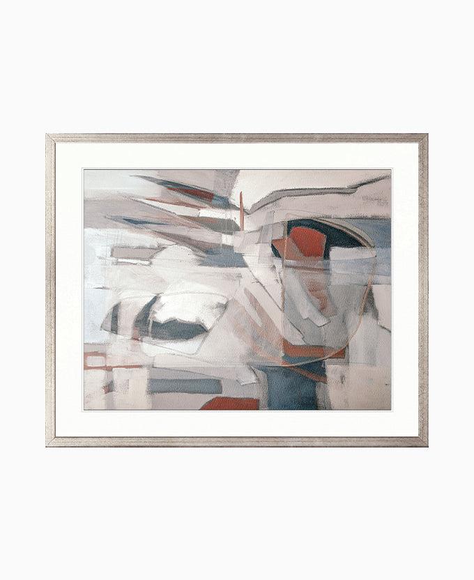 Werlow Reflection VI
