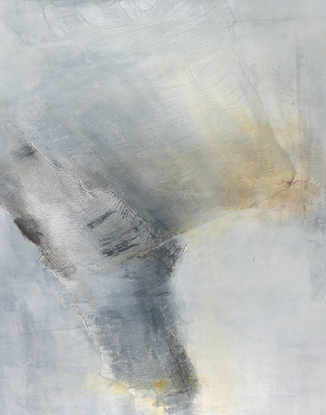 Skyward Haze II (Canvas)
