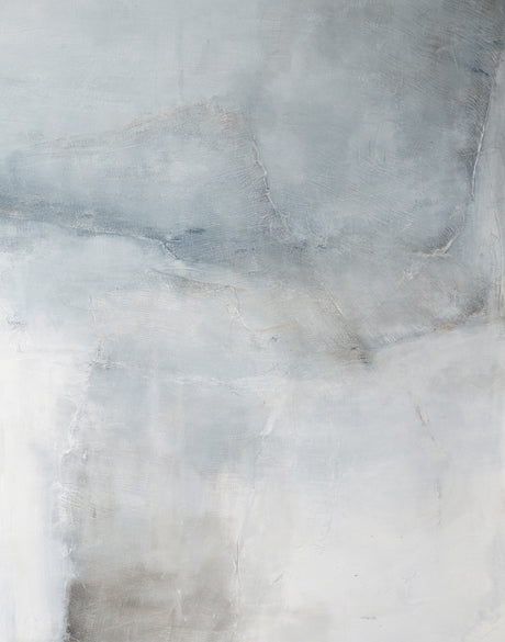 Skyward Haze III (Canvas)