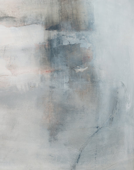 Skyward Haze IV (Canvas)