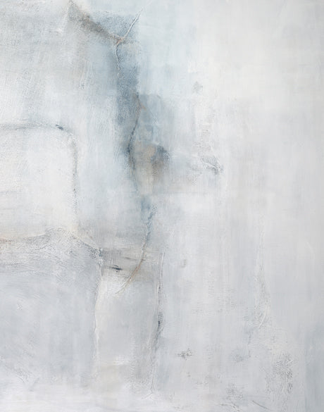 Skyward Haze V (Canvas)