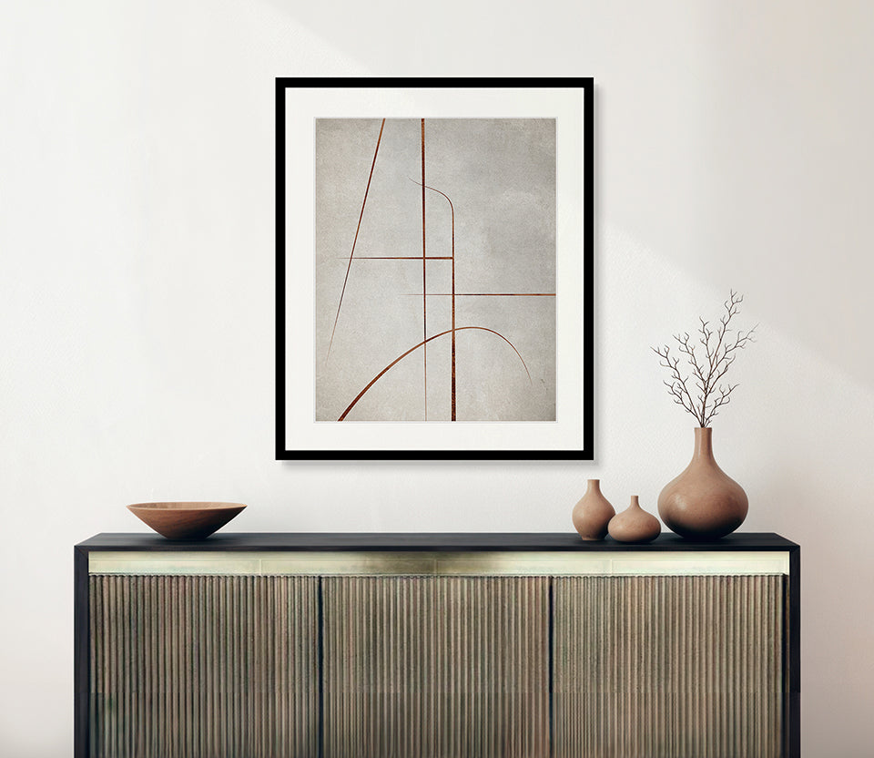 Whitman Geometric II