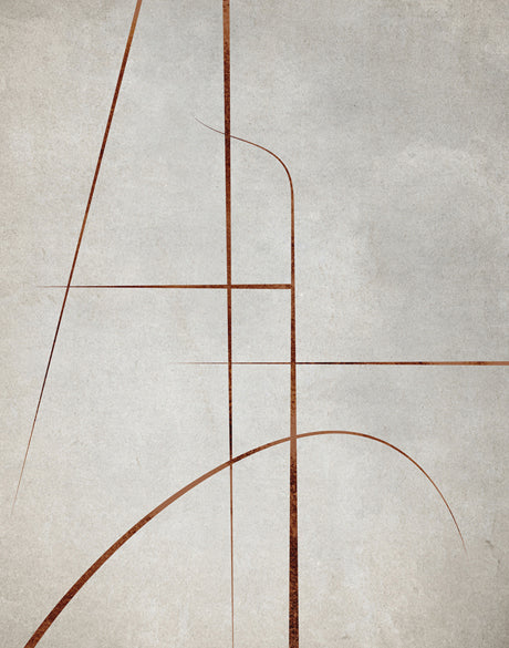 Whitman Geometric II