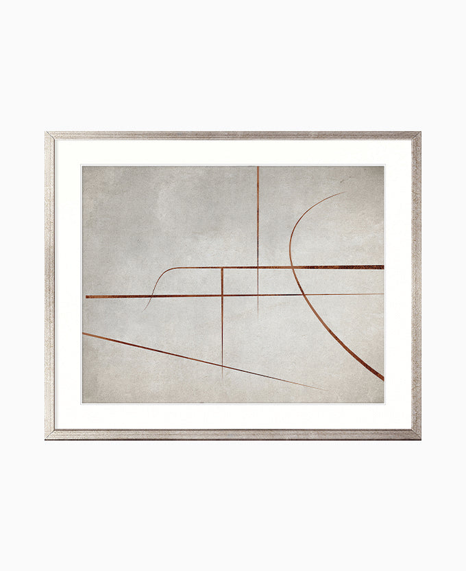Whitman Geometric II
