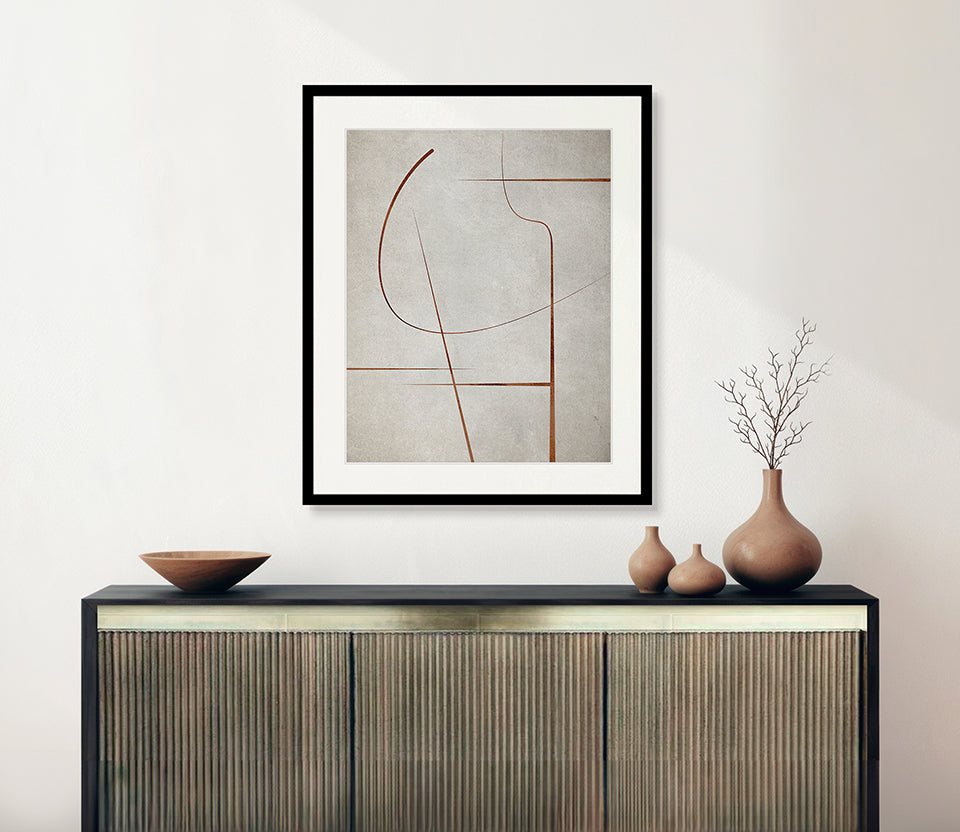 Whitman Geometric III