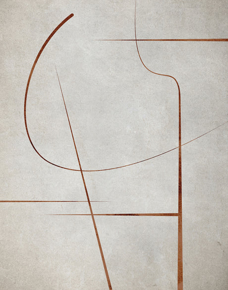 Whitman Geometric III