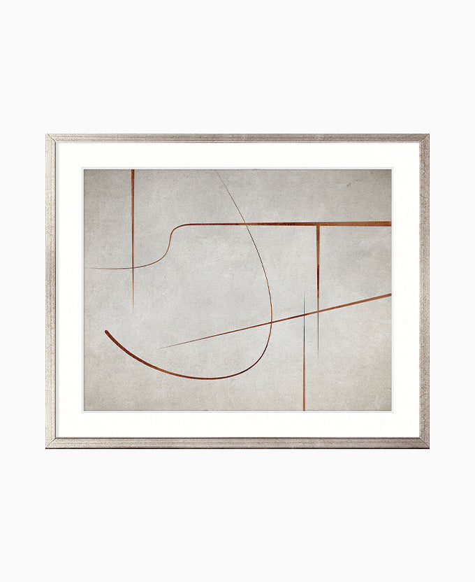 Whitman Geometric III
