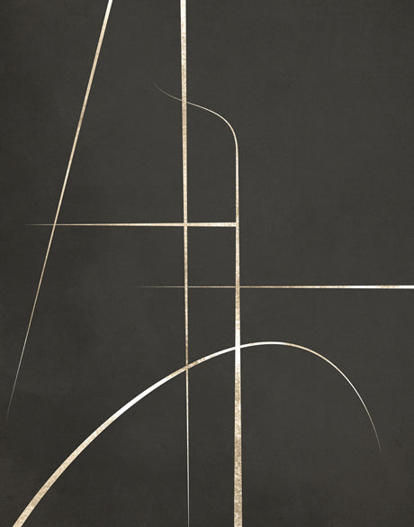 Whitman Geometric IV