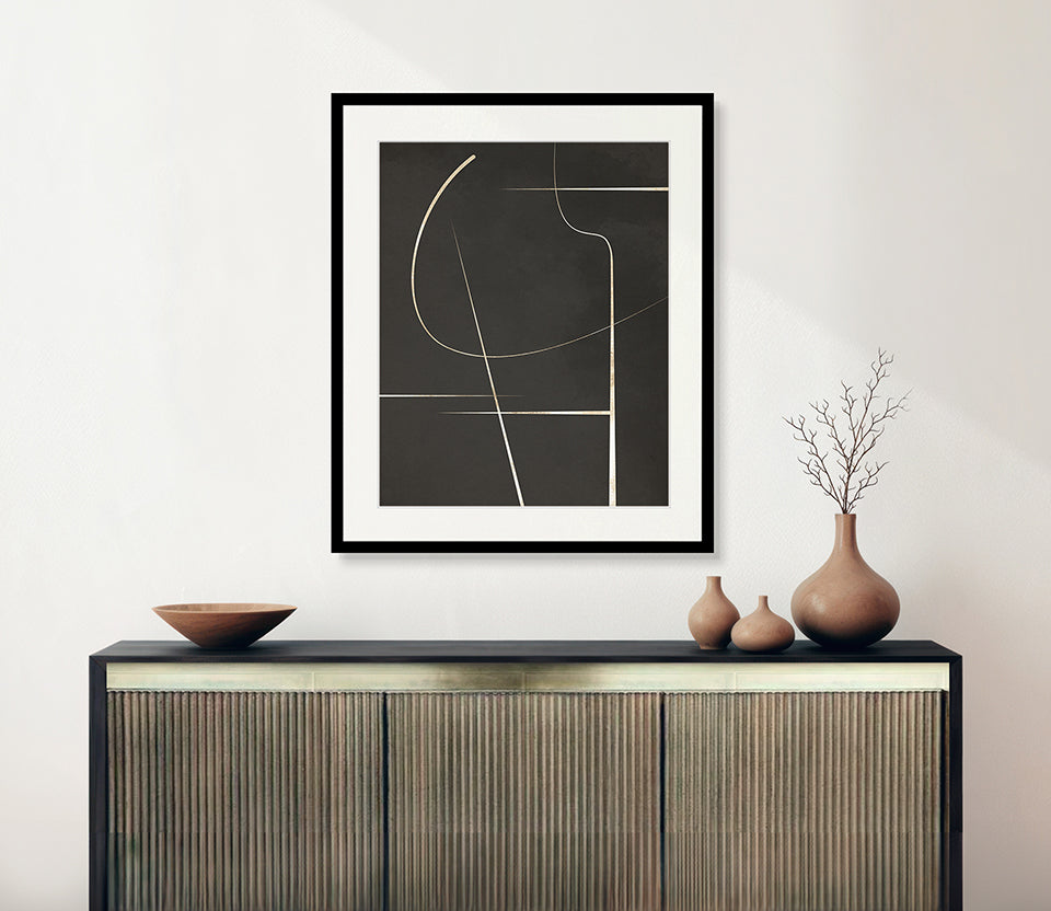 Whitman Geometric V