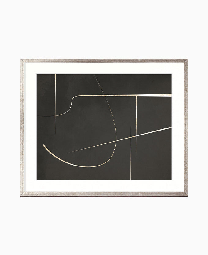 Whitman Geometric V