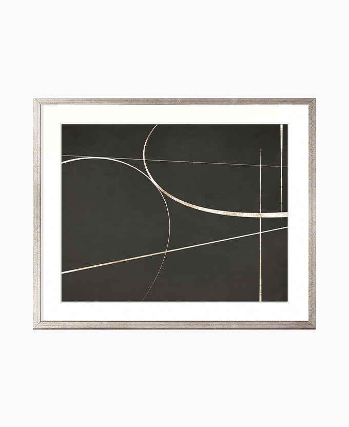 Whitman Geometric VI