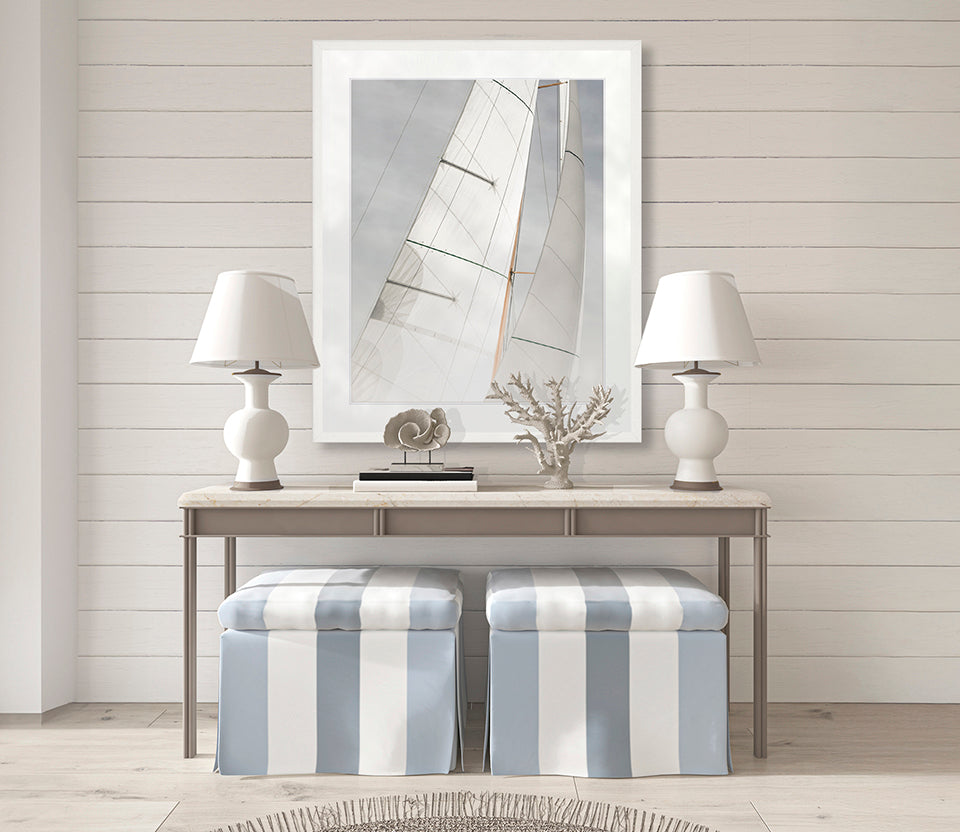 Whittington Sail I