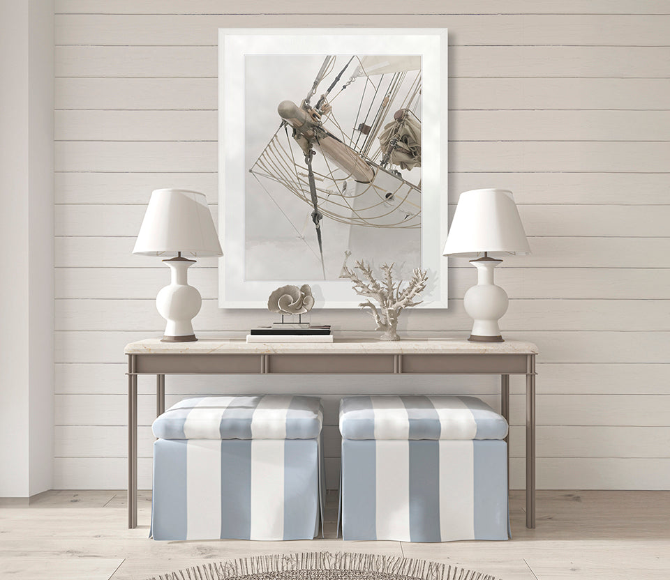 Whittington Sail V
