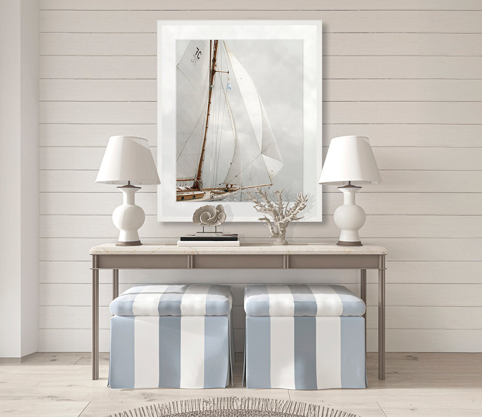 Whittington Sail VI