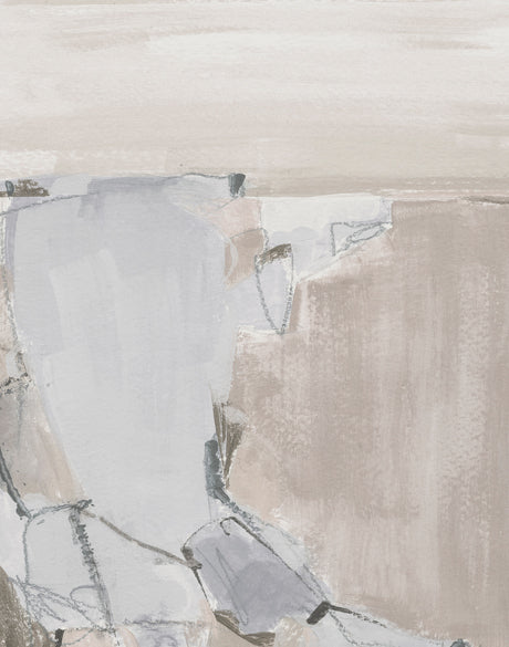 Yallara Country II (Canvas)