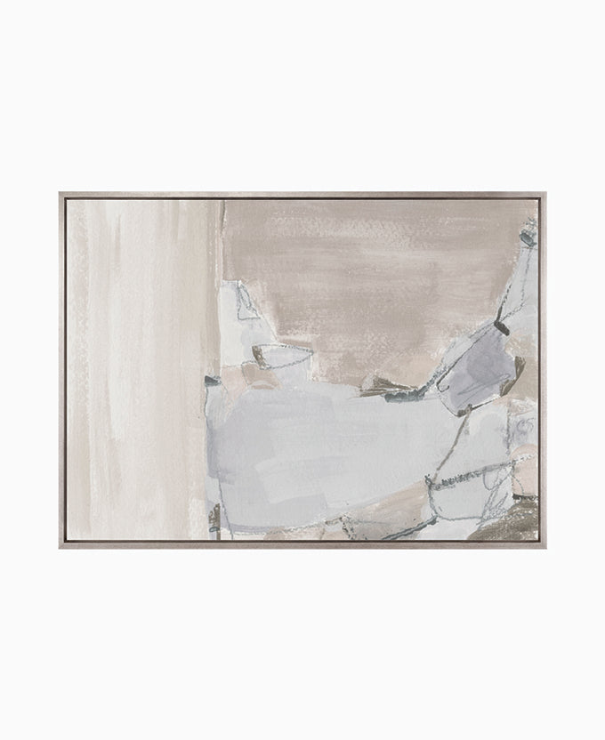 Yallara Country II (Canvas)