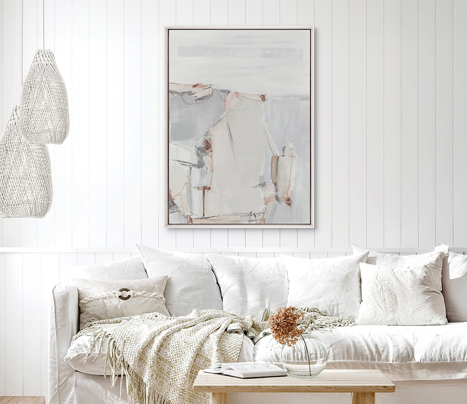 Yallara Country III (Canvas)