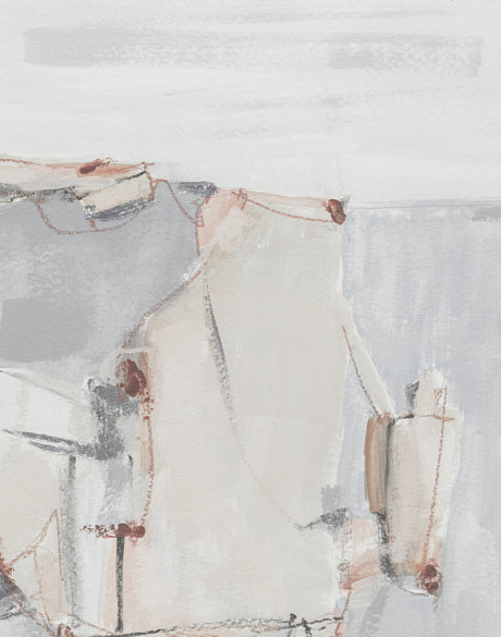 Yallara Country III (Canvas)