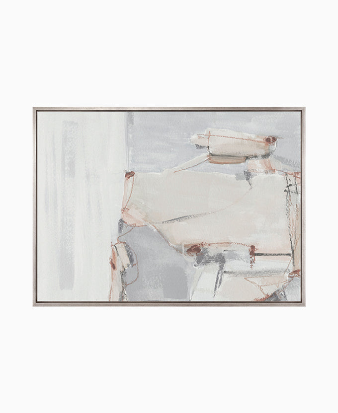 Yallara Country III (Canvas)