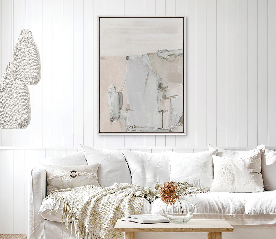 Yallara Country IV (Canvas)