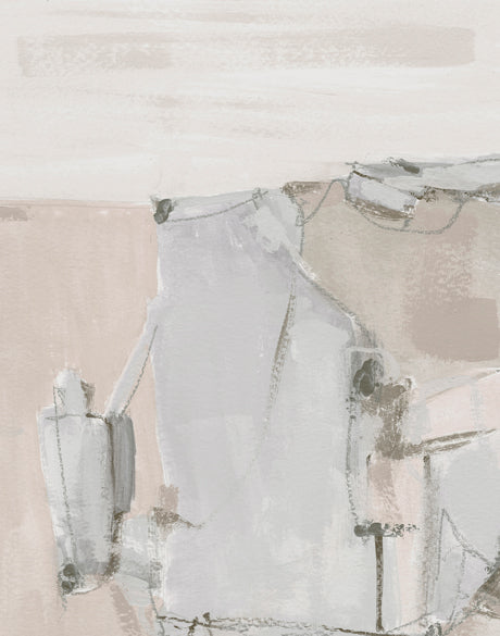 Yallara Country IV (Canvas)