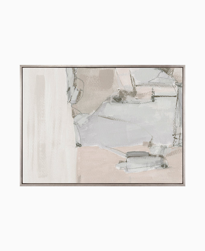 Yallara Country IV (Canvas)