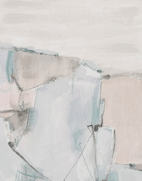 Yallara Country VI (Canvas)