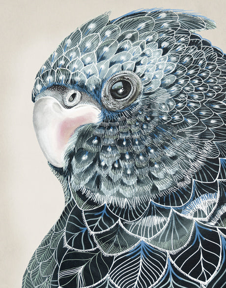 Yanbury Bird X