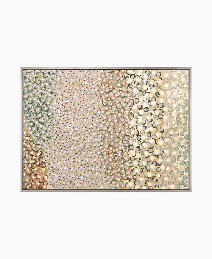 Yarramundi Country III (Canvas)