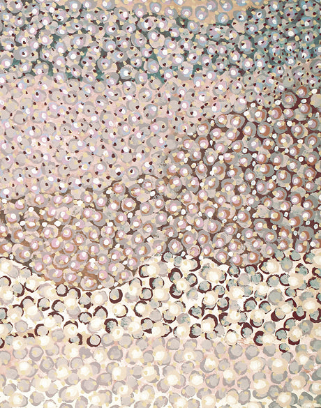 Yarramundi Country VIII (Canvas)