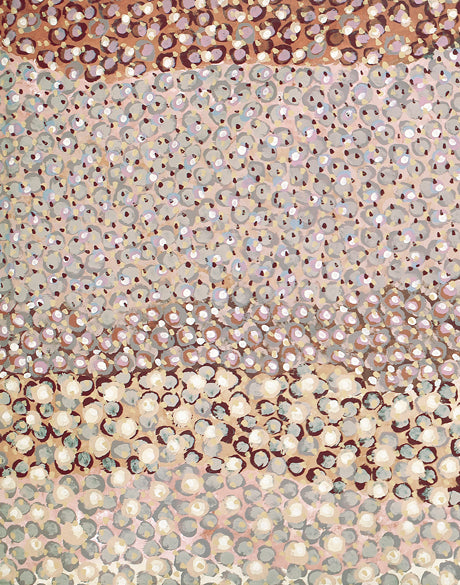 Yarramundi Country IX (Canvas)