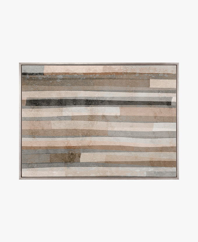 Yindi Abstract II (Canvas)