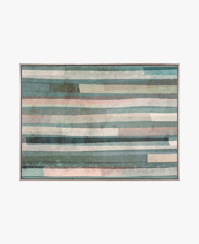 Yindi Abstract III (Canvas)