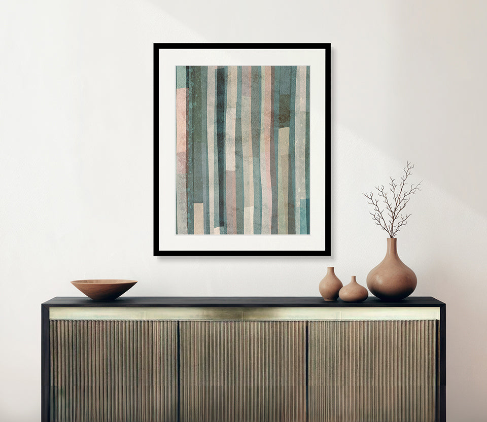 Yindi Abstract III