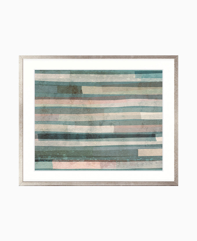 Yindi Abstract III