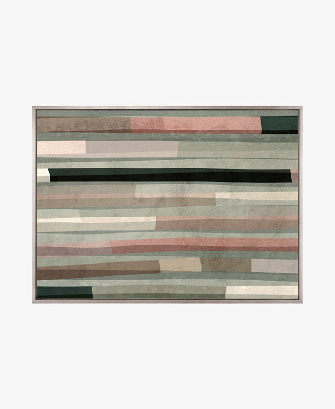Yindi Abstract IV (Canvas)