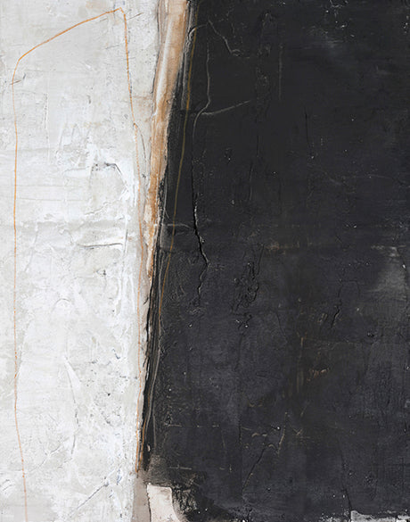Modern Rhythm II (Canvas)