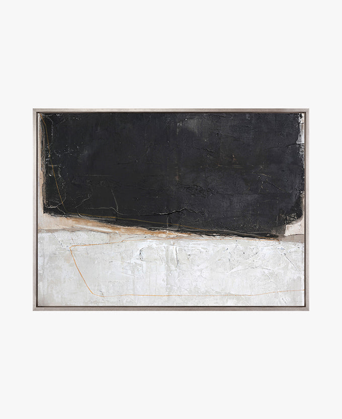 Modern Rhythm II (Canvas)