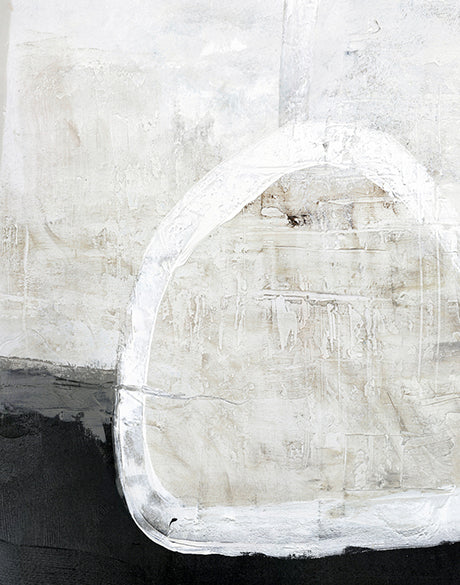 Modern Rhythm IV (Canvas)